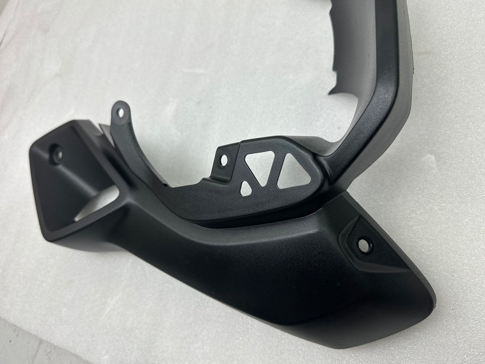 BMW R 1200 GS K50 Revestimiento lateral derecho Cubierta conducto de aire Embellecedor