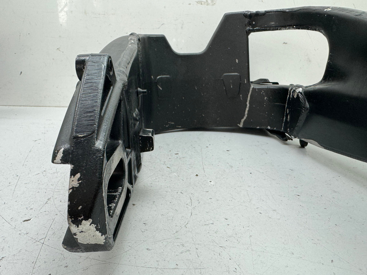 KAWASAKI ZX-10R ZXT00D Schwinge Hinterradschwinge für Rahmen Felge 06-07