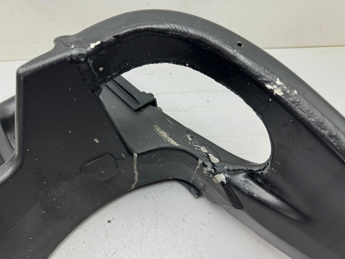 KAWASAKI ZX-10R ZXT00D Schwinge Hinterradschwinge für Rahmen Felge 06-07