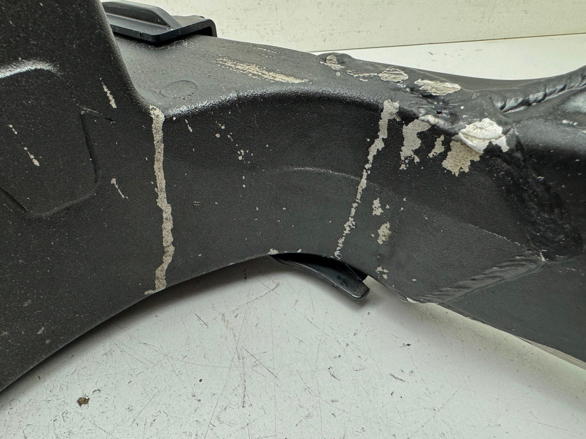 KAWASAKI ZX-10R ZXT00D Schwinge Hinterradschwinge für Rahmen Felge 06-07