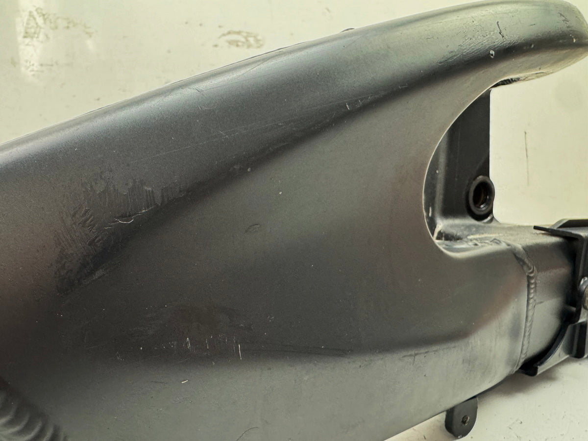 KAWASAKI ZX-10R ZXT00D Schwinge Hinterradschwinge für Rahmen Felge 06-07