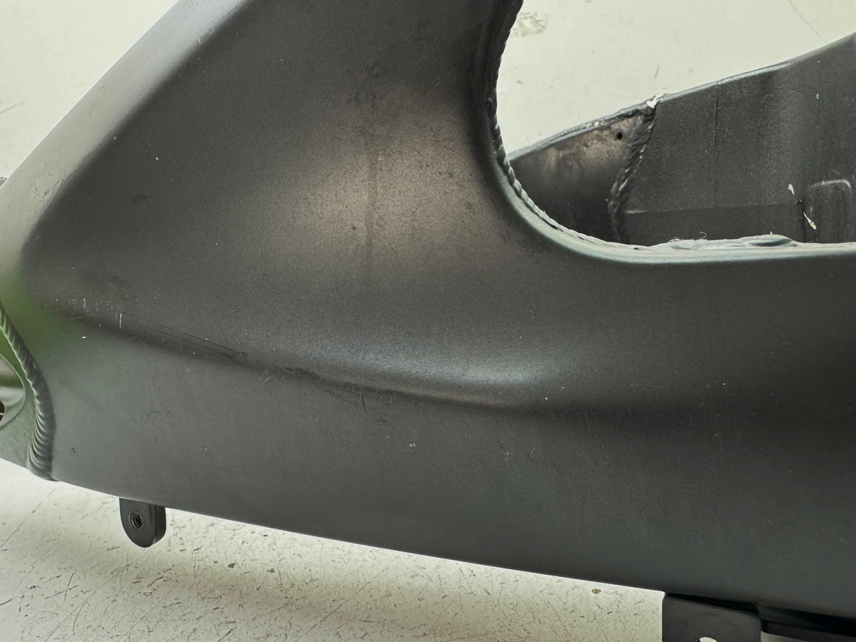 KAWASAKI ZX-10R ZXT00D Schwinge Hinterradschwinge für Rahmen Felge 06-07