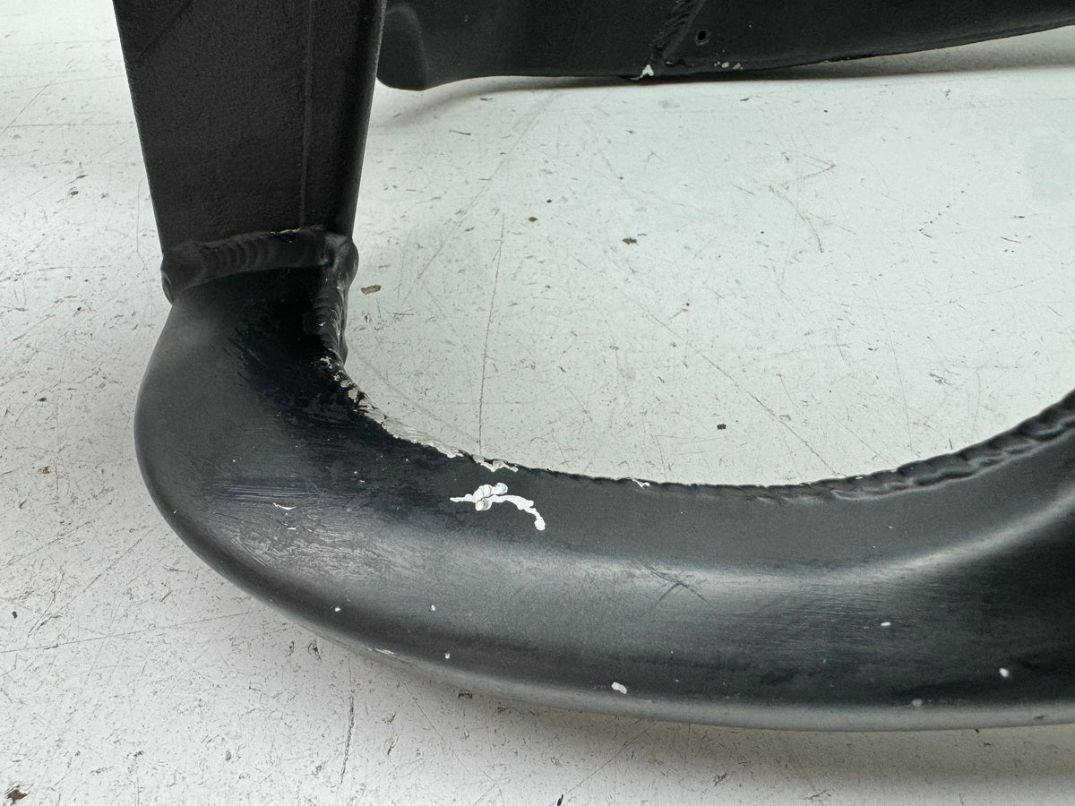 KAWASAKI ZX-10R ZXT00D Schwinge Hinterradschwinge für Rahmen Felge 06-07