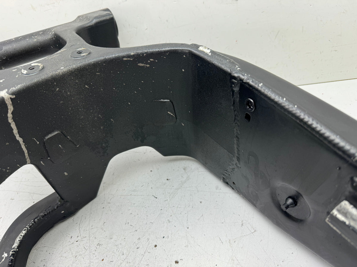 KAWASAKI ZX-10R ZXT00D Schwinge Hinterradschwinge für Rahmen Felge 06-07