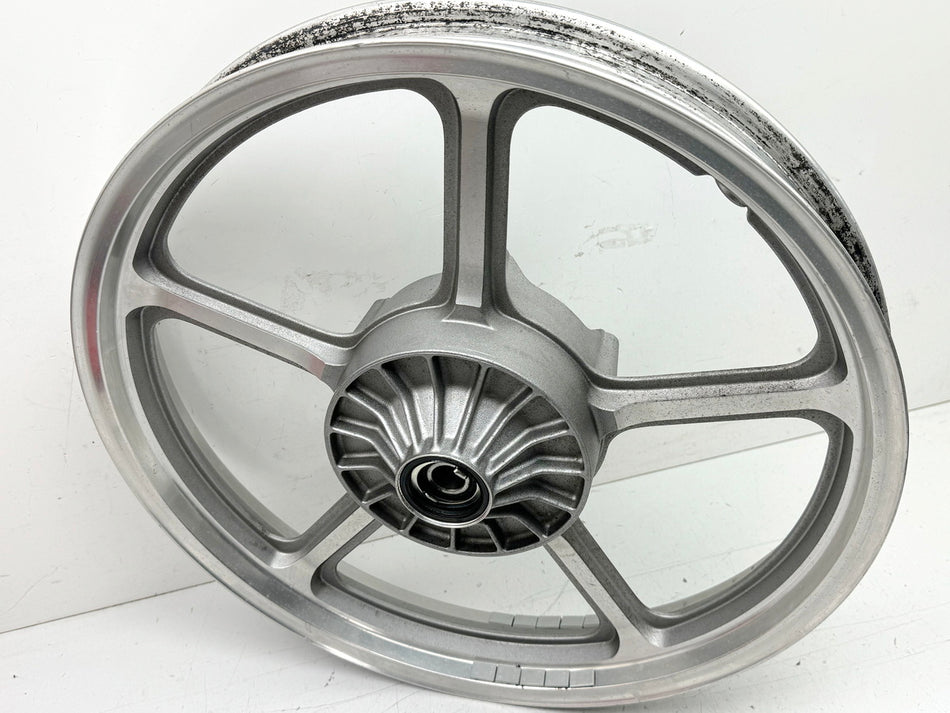 HONDA VT 1100 SC18 Shadow Llanta delantera Rueda delantera sin accidentes J 19 x 2.15