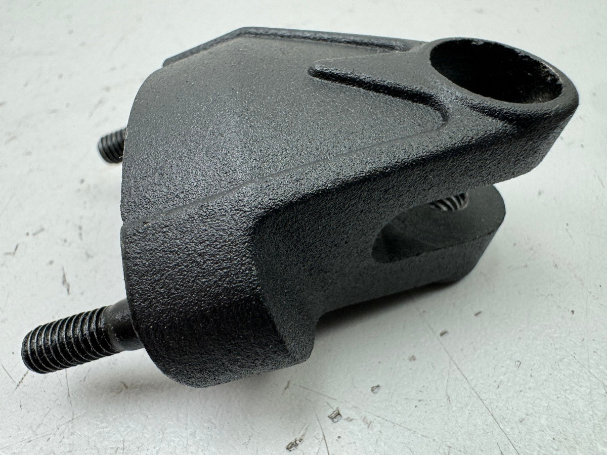 KAWASAKI ZX-10R ZXT00D Soporte de espejo base de espejo izquierdo o derecho 06-07