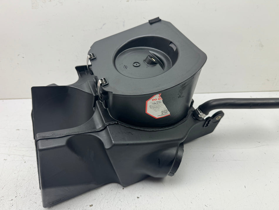 BMW R 1100 GS 259 Airbox Luftfilterkasten Luftfiltergehäuse Ansaugfilter Deckel