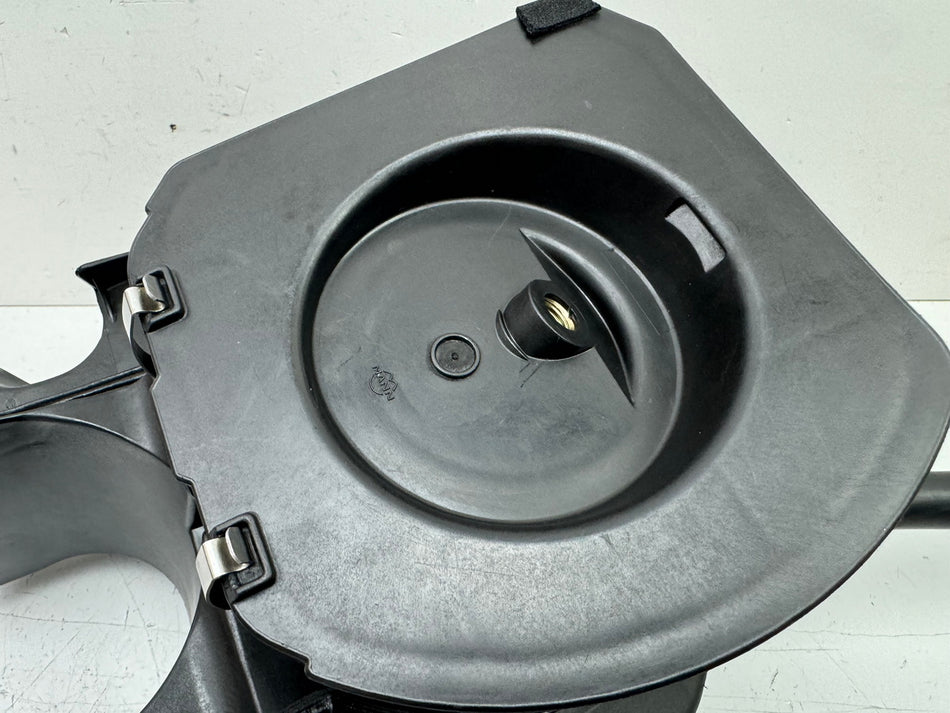 BMW R 1100 GS 259 Airbox Luftfilterkasten Luftfiltergehäuse Ansaugfilter Deckel