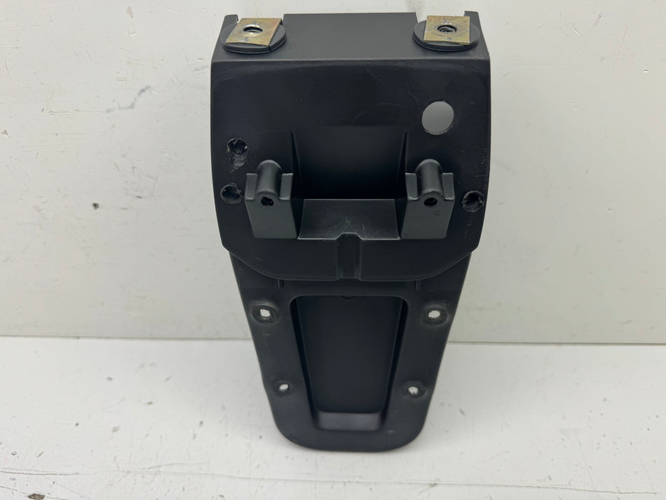 BMW R 1100 GS 259 850 Kennzeichenhalter Kotflügel Radlauf Fender Spritzschutz