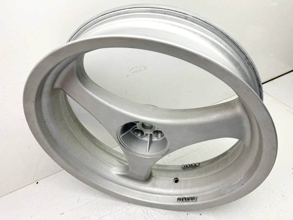 BMW R 1100 RT 259 850 rear rim rear wheel rear wheel rim accident-free J18x4.50