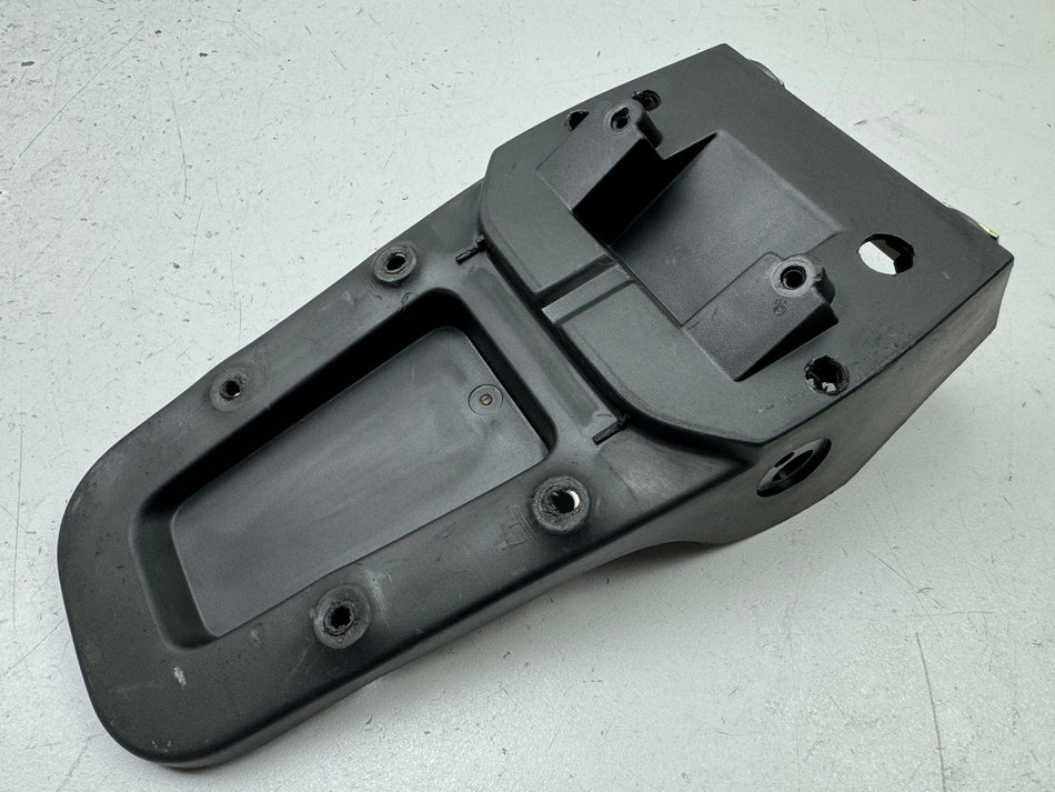 BMW R 1100 GS 259 850 Kennzeichenhalter Kotflügel Radlauf Fender Spritzschutz