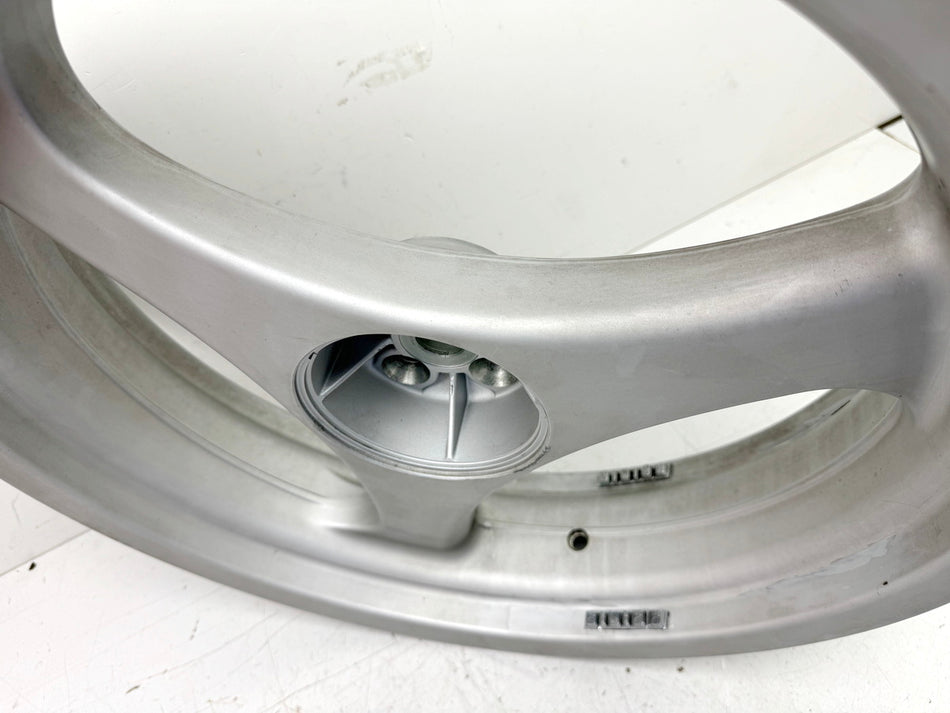 BMW R 1100 RT 259 850 rear rim rear wheel rear wheel rim accident-free J18x4.50