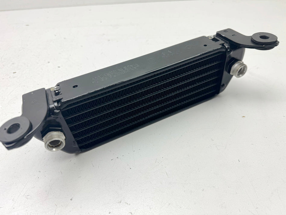 BMW R 1100 GS 259 Ölkühler original Öl Kühler Oil Cooler (für Ölkreislauf Motor)