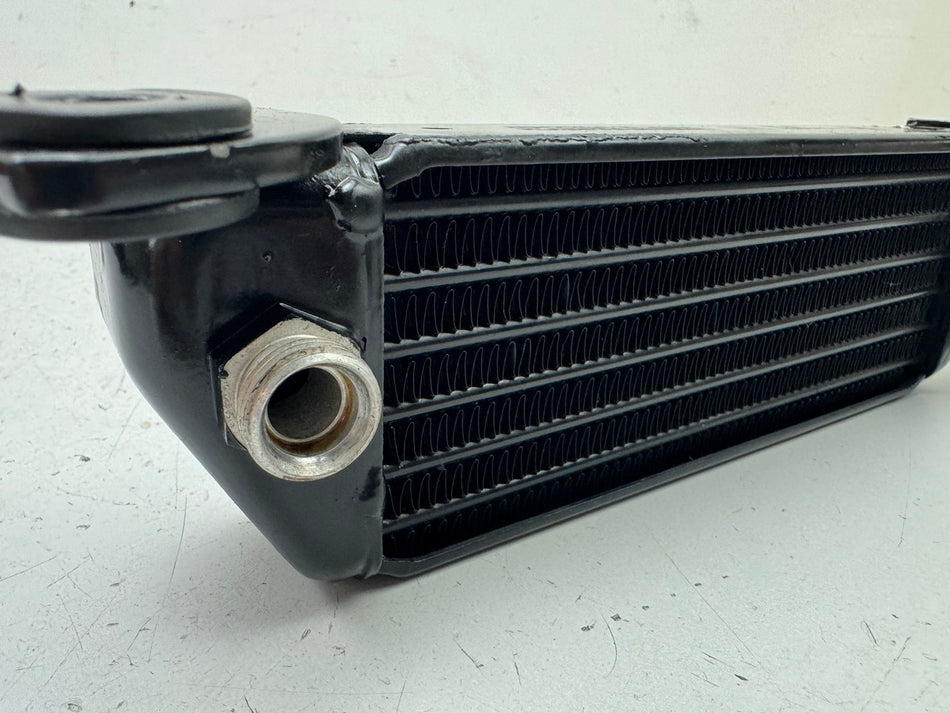 BMW R 1100 GS 259 Ölkühler original Öl Kühler Oil Cooler (für Ölkreislauf Motor)