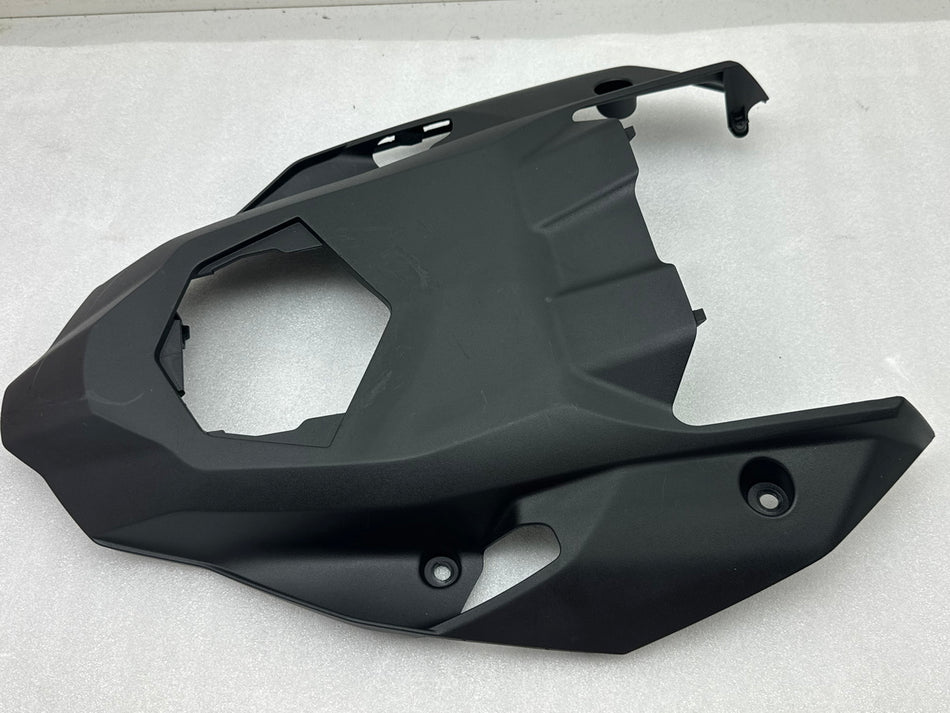 BMW S 1000 R K63 M carenado trasero inferior parte trasera cubierta guardabarros