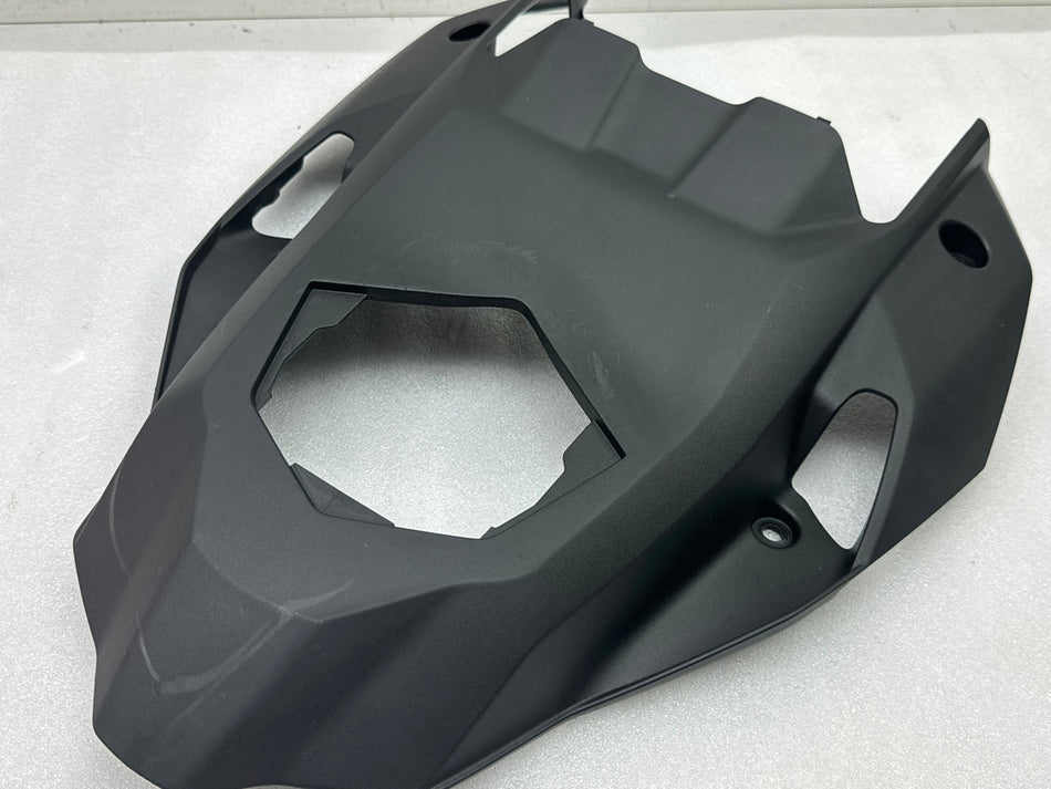 BMW S 1000 R K63 M carenado trasero inferior parte trasera cubierta guardabarros