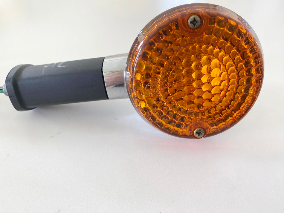 KAWASAKI VN 800 VN800A B CLASSIC Intermitente trasero izquierdo Cristal de intermitente