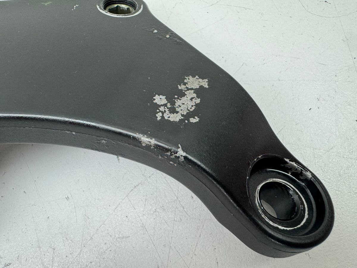 KAWASAKI ZX10R ZXT00D Motorhalter Halterung Motor Achse Abstandshalter 06-07