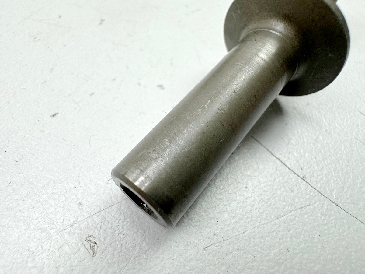 KAWASAKI ZX10R ZXT00D Stößel Druckpilz Stift Kupplung Kupplungsheber 06-07