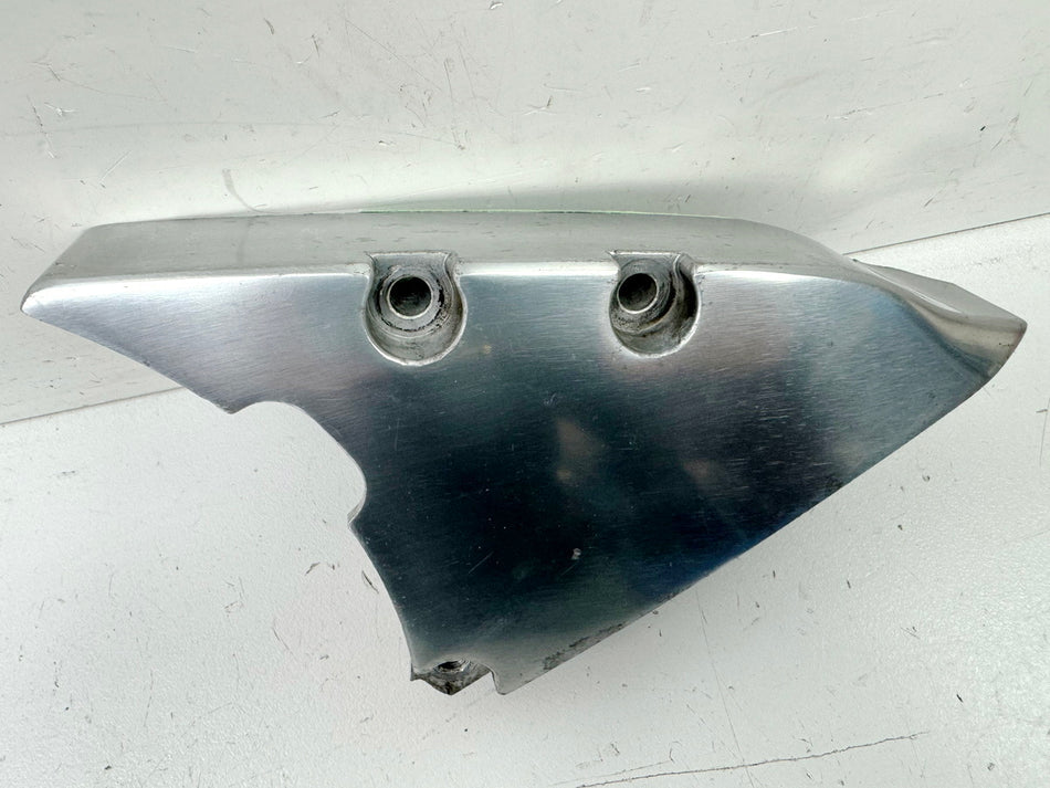HONDA VT 1100 SC18 Shadow Tapa de motor Cubierta de arranque Engranajes (para motor)