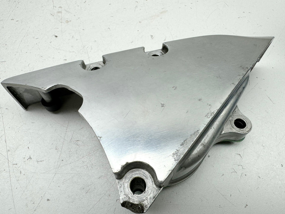 HONDA VT 1100 SC18 Shadow Tapa de motor Cubierta de arranque Engranajes (para motor)