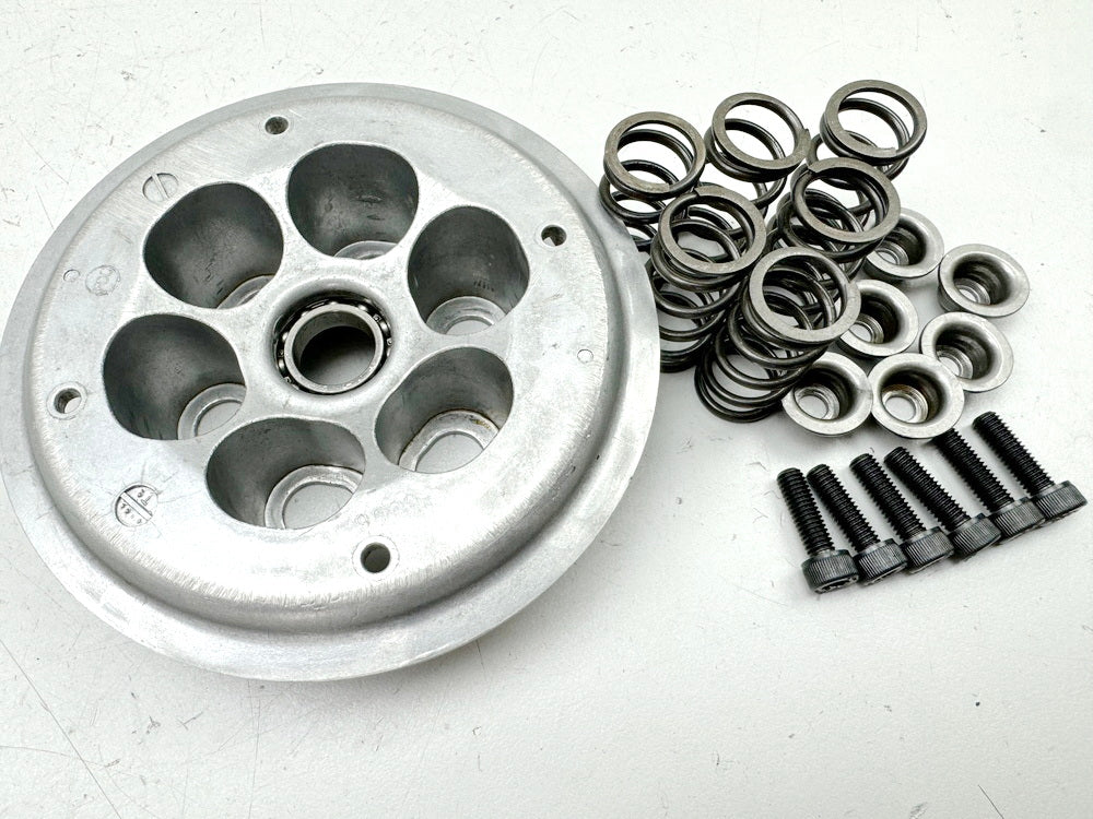 KAWASAKI ZX10R ZXT00D Druckplatte Kupplung Platte Kupplungskorb für Motor 06-07