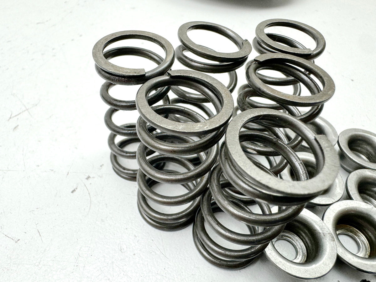 KAWASAKI ZX10R ZXT00D Druckplatte Kupplung Platte Kupplungskorb für Motor 06-07