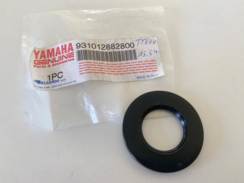 YAMAHA TT 600 original Wellendichtring Simmerring hinten Hinterrad - NEU