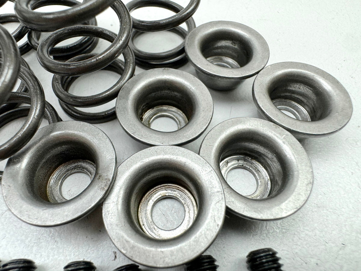 KAWASAKI ZX10R ZXT00D Druckplatte Kupplung Platte Kupplungskorb für Motor 06-07