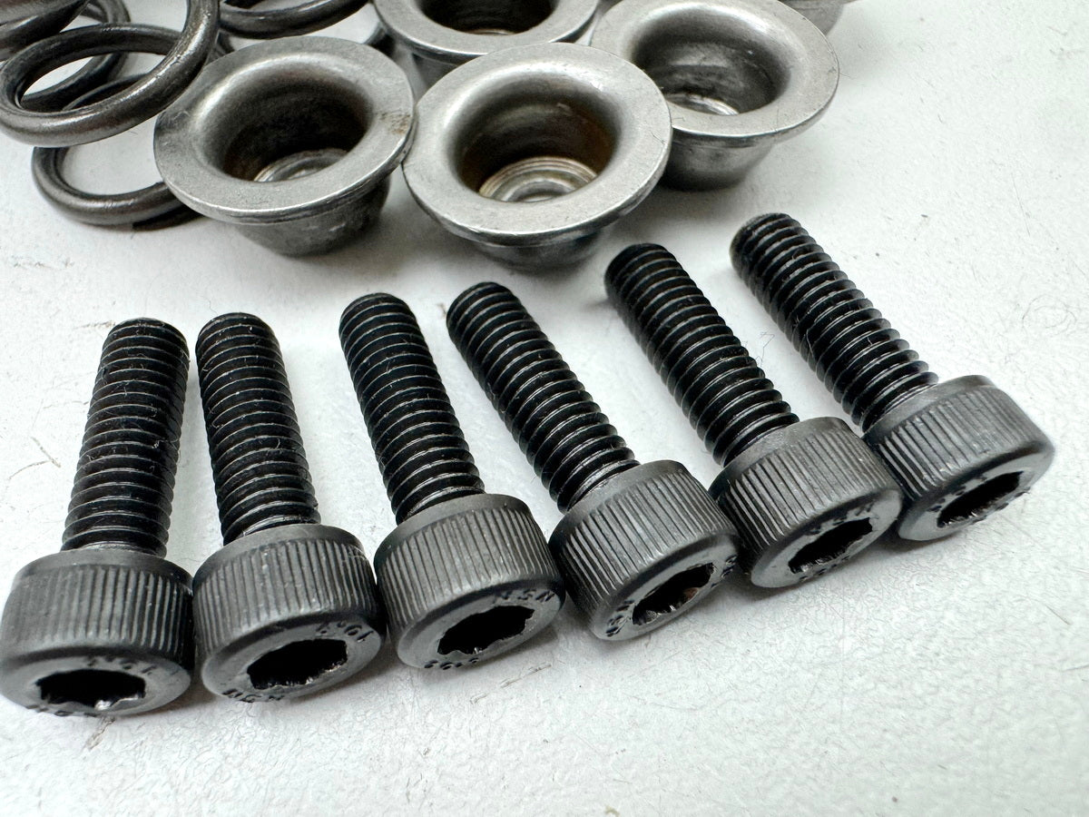 KAWASAKI ZX10R ZXT00D Druckplatte Kupplung Platte Kupplungskorb für Motor 06-07