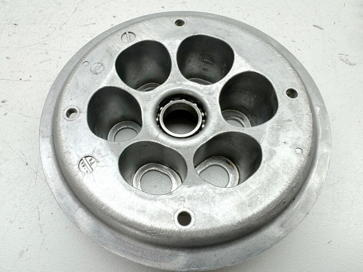 KAWASAKI ZX10R ZXT00D Druckplatte Kupplung Platte Kupplungskorb für Motor 06-07