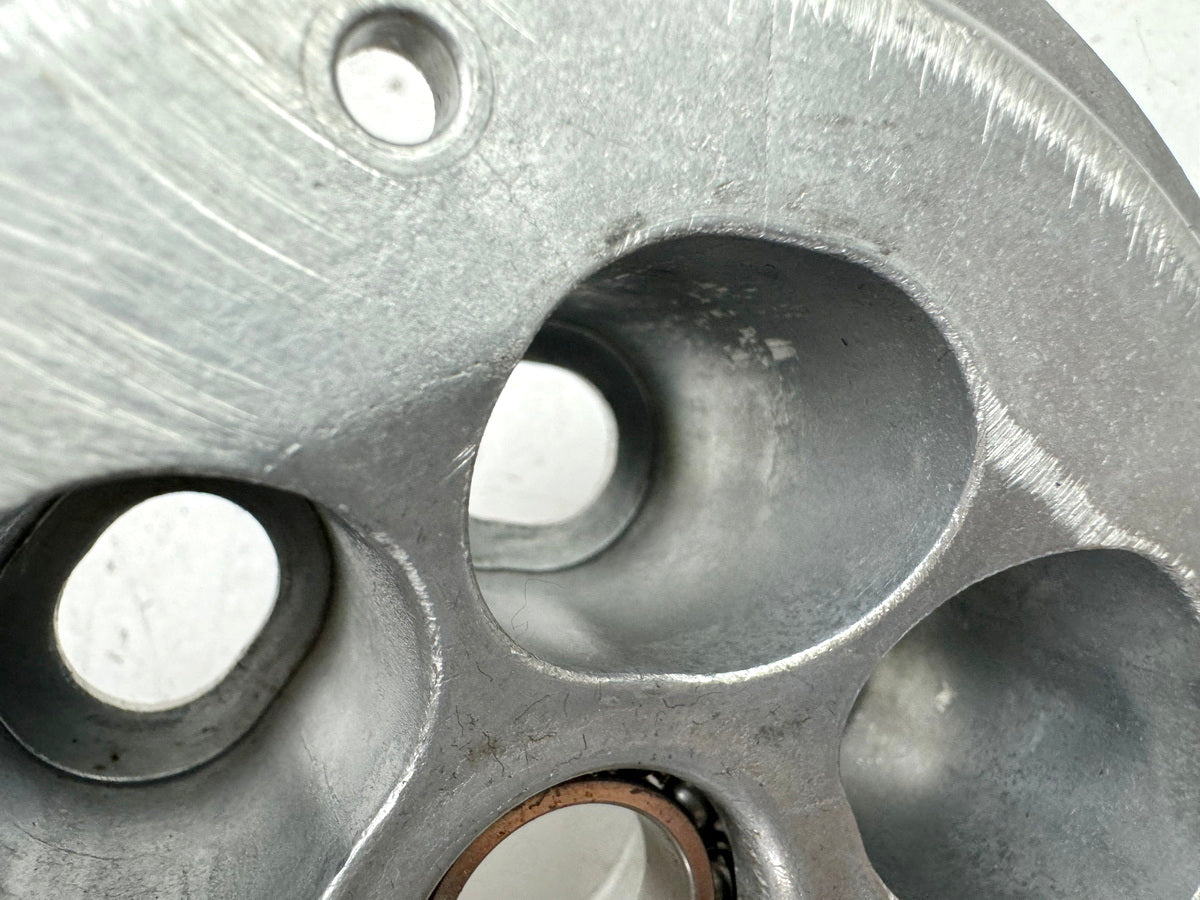 KAWASAKI ZX10R ZXT00D Druckplatte Kupplung Platte Kupplungskorb für Motor 06-07