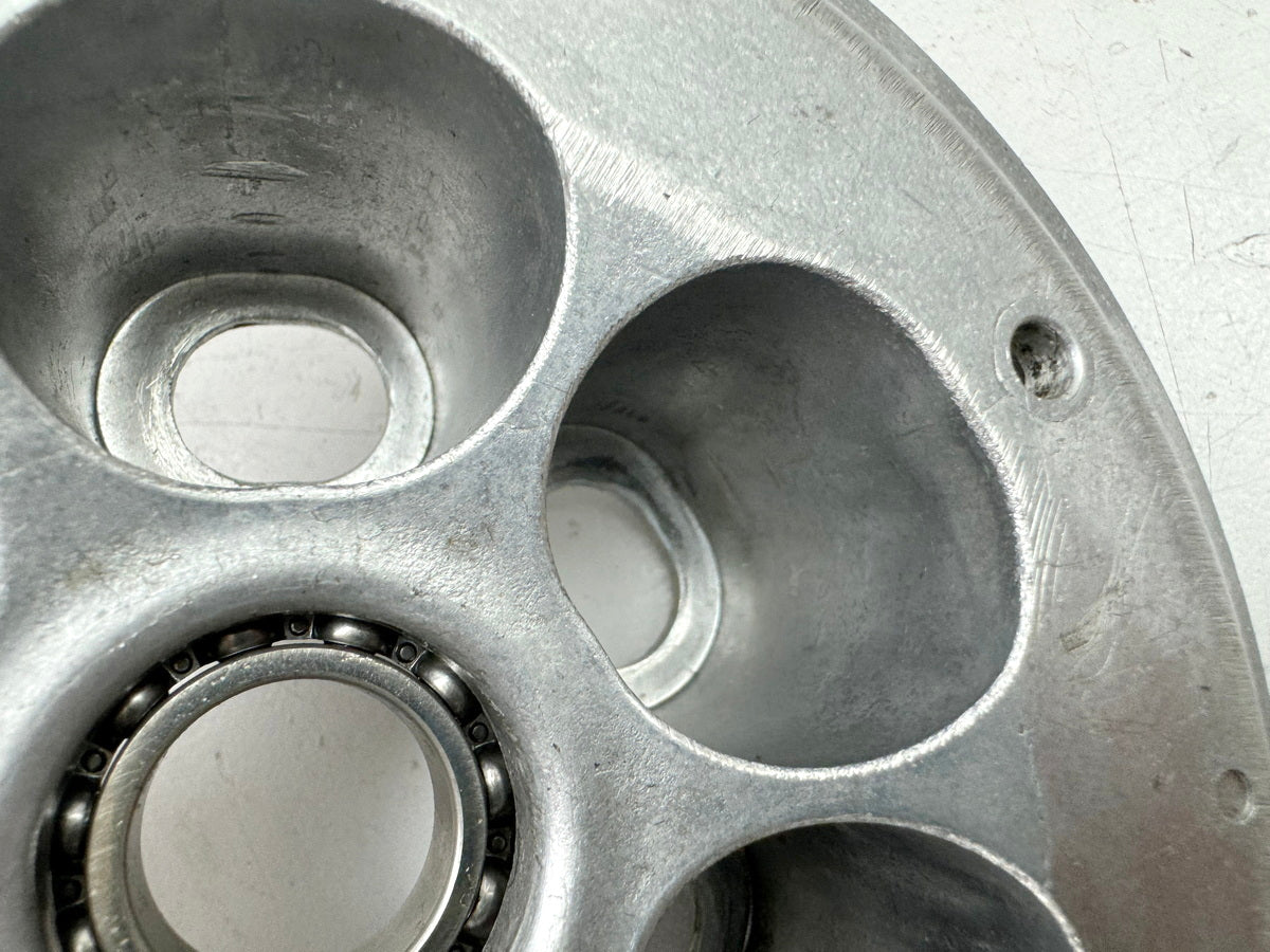KAWASAKI ZX10R ZXT00D Druckplatte Kupplung Platte Kupplungskorb für Motor 06-07