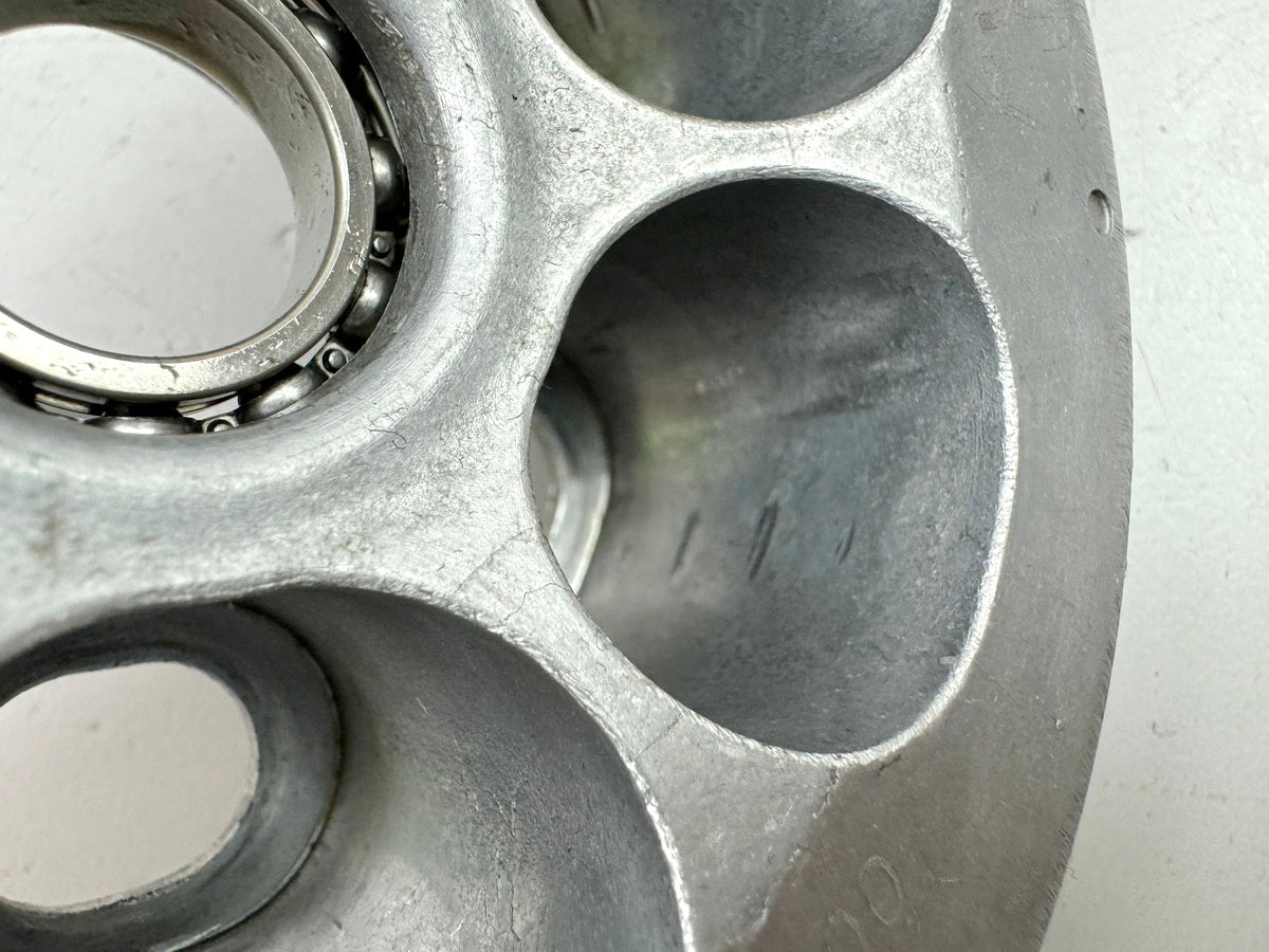 KAWASAKI ZX10R ZXT00D Druckplatte Kupplung Platte Kupplungskorb für Motor 06-07