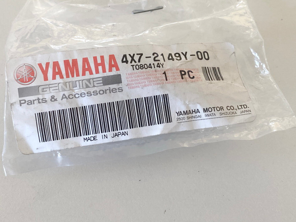YAMAHA FZ FJR FZS GTS TDM TRX XJ XJR original Filtereinheit Benzinpumpe - NEU