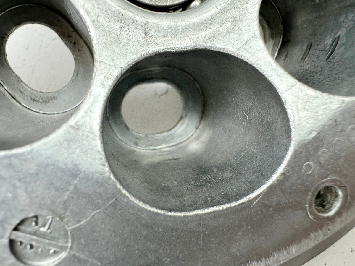 KAWASAKI ZX10R ZXT00D Druckplatte Kupplung Platte Kupplungskorb für Motor 06-07