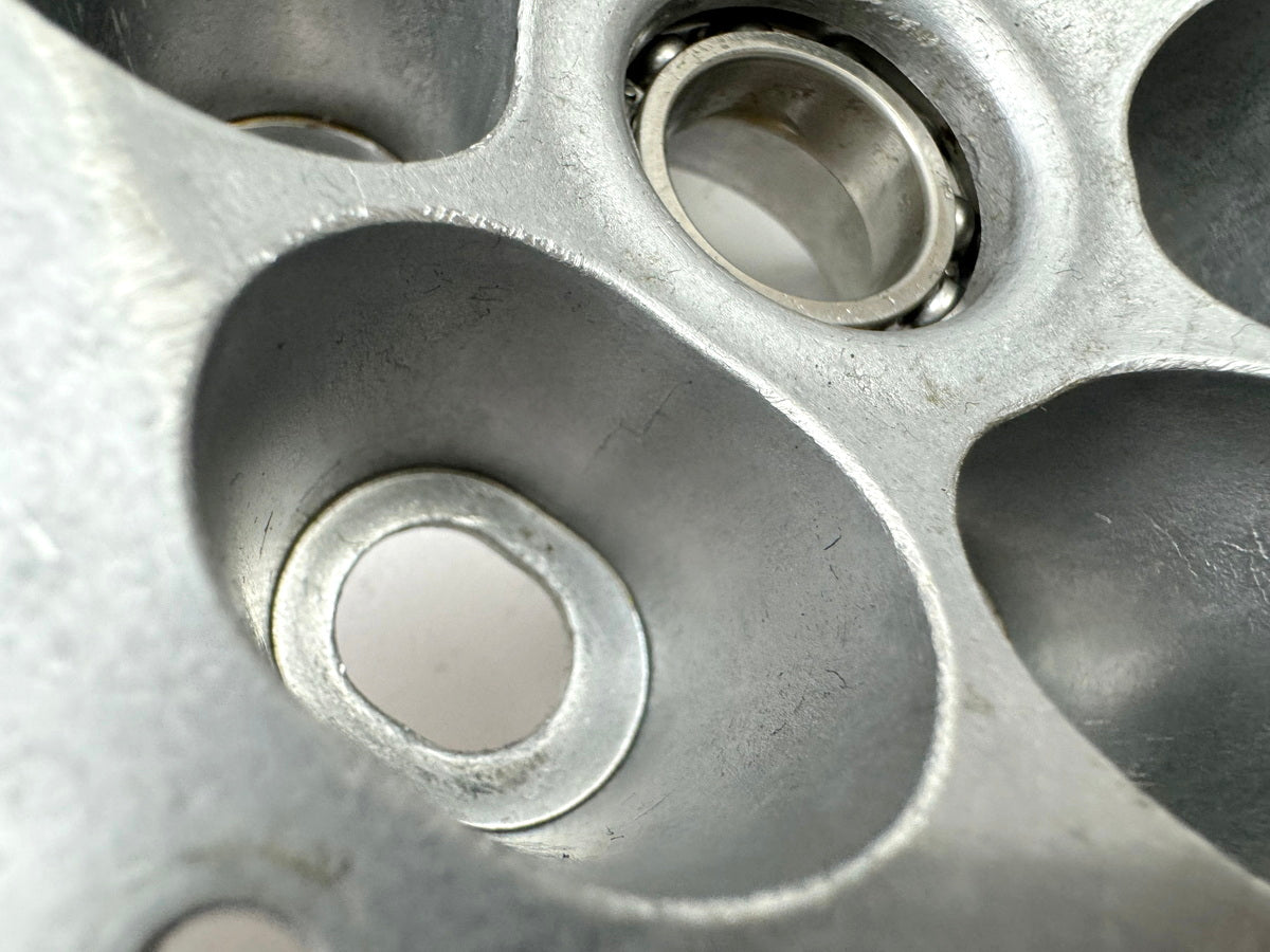 KAWASAKI ZX10R ZXT00D Druckplatte Kupplung Platte Kupplungskorb für Motor 06-07