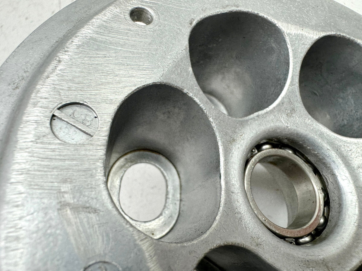 KAWASAKI ZX10R ZXT00D Druckplatte Kupplung Platte Kupplungskorb für Motor 06-07