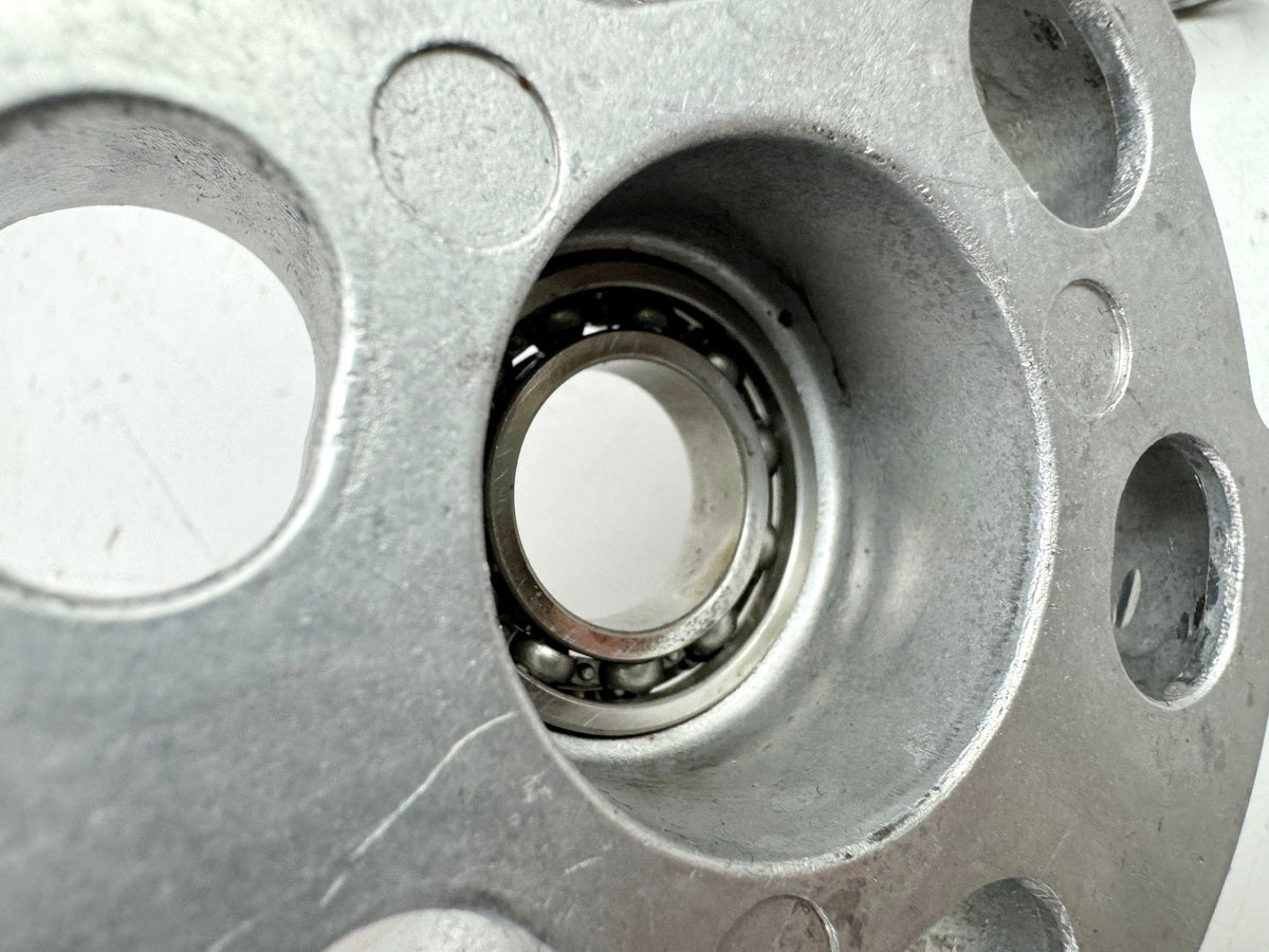 KAWASAKI ZX10R ZXT00D Druckplatte Kupplung Platte Kupplungskorb für Motor 06-07