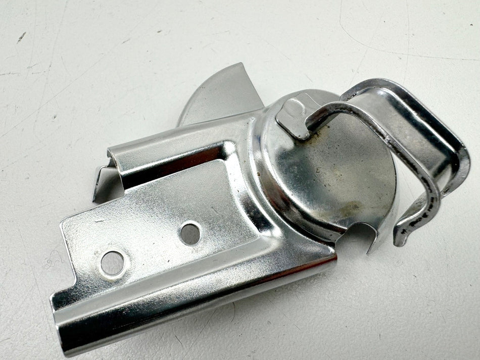 HONDA VT 1100 SC18 Shadow Abdeckung Gaszüge Deckel Drosselgelenk Cover