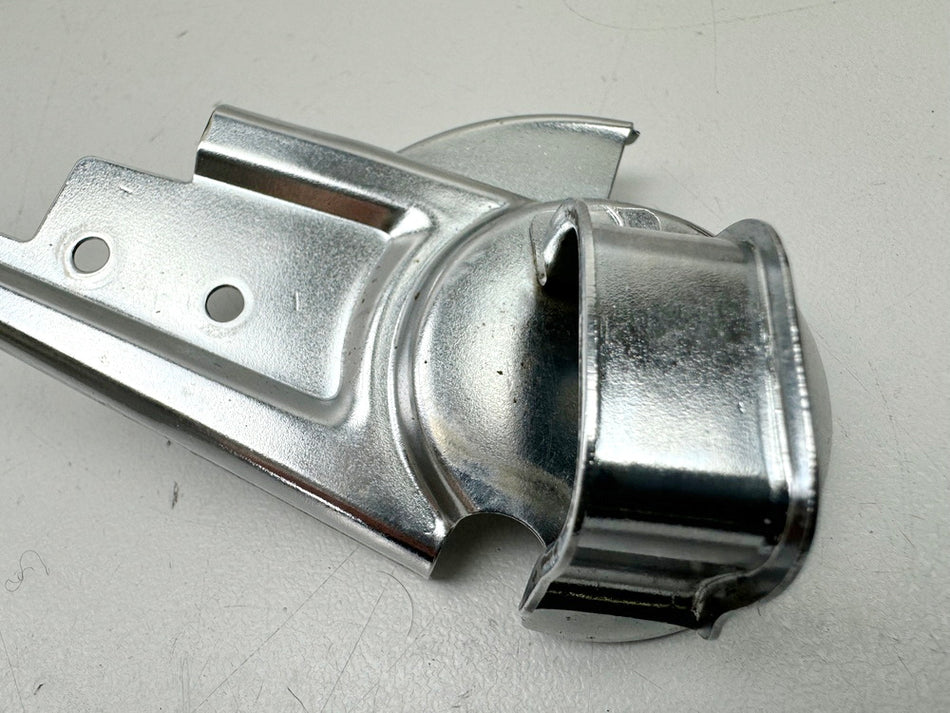 HONDA VT 1100 SC18 Shadow Abdeckung Gaszüge Deckel Drosselgelenk Cover