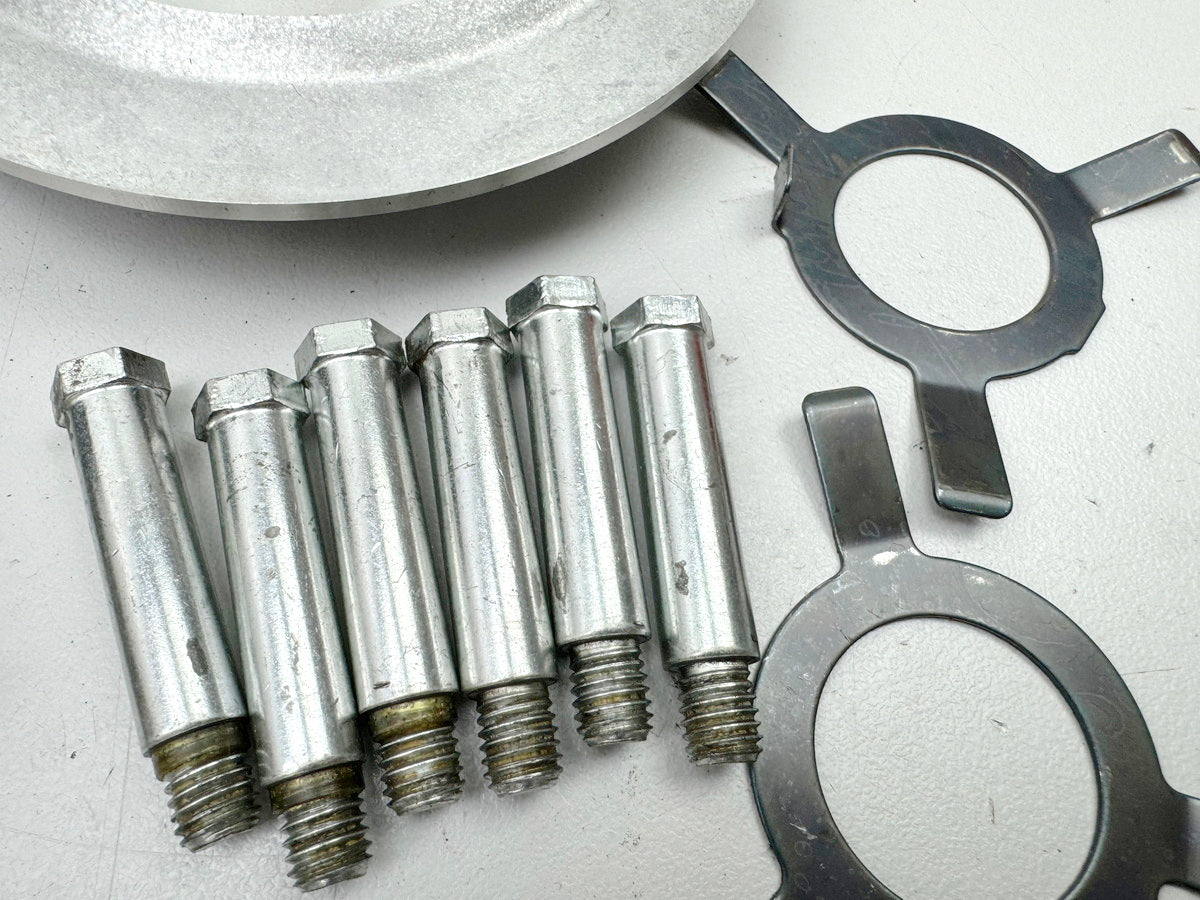 KAWASAKI ZX10R ZXT00D Kupplungsnabe Nabe Kupplung Innenkorb für Motor 06-07