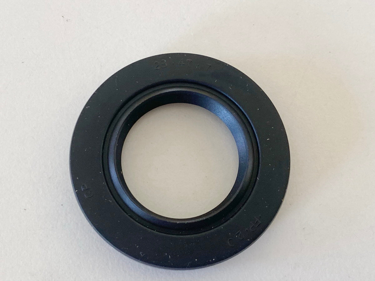 YAMAHA TT 600 original Wellendichtring Simmerring hinten Hinterrad - NEU