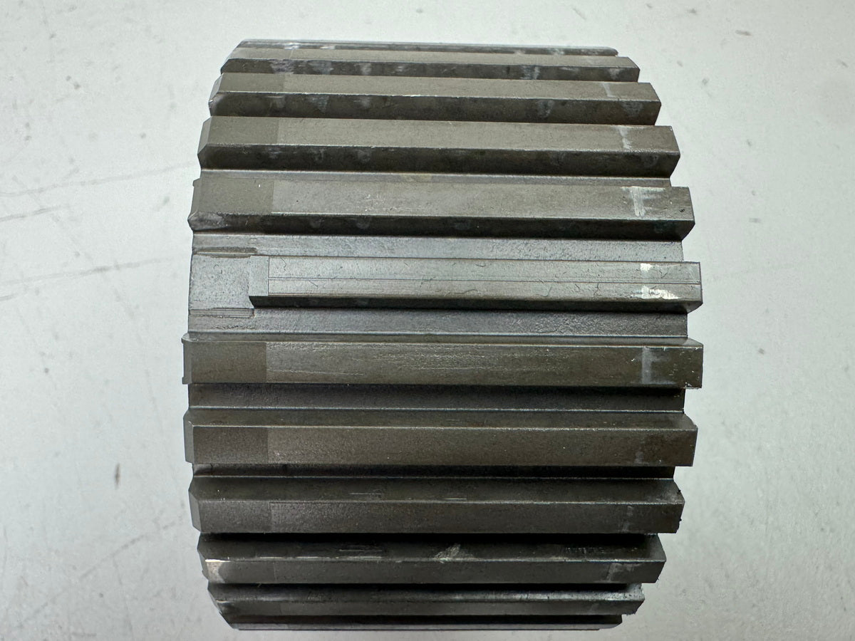 KAWASAKI ZX10R ZXT00D Kupplungsnabe Nabe Kupplung Innenkorb für Motor 06-07