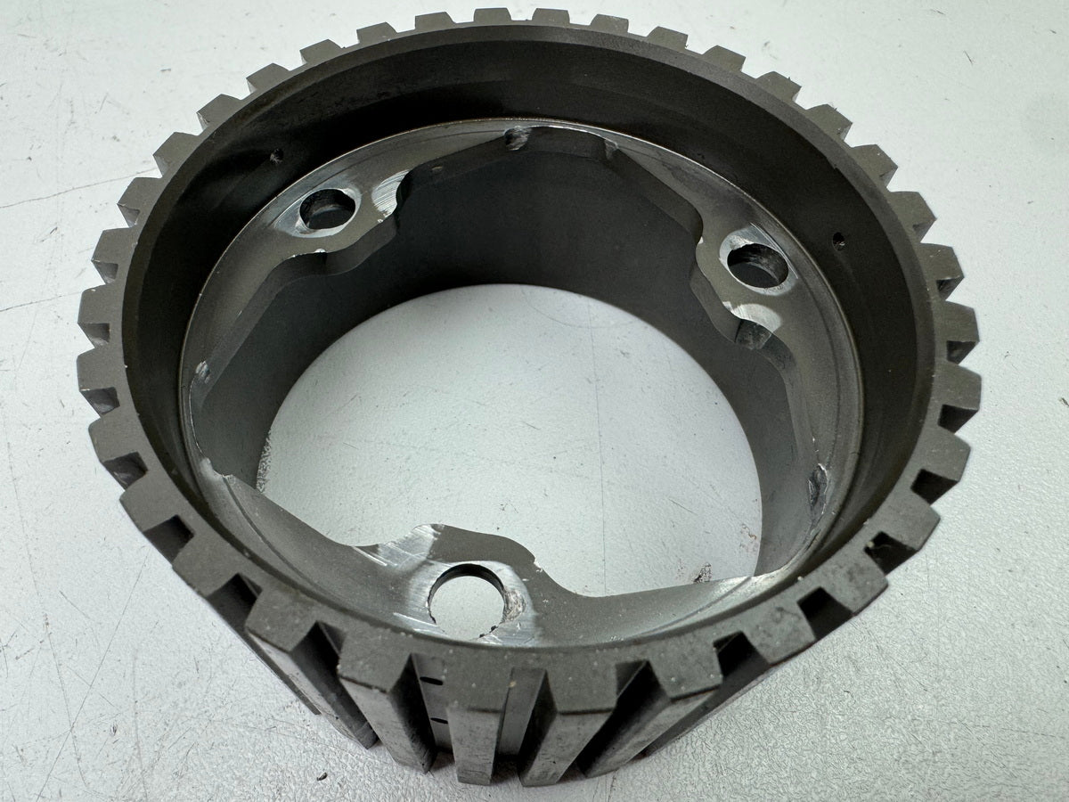 KAWASAKI ZX10R ZXT00D Kupplungsnabe Nabe Kupplung Innenkorb für Motor 06-07