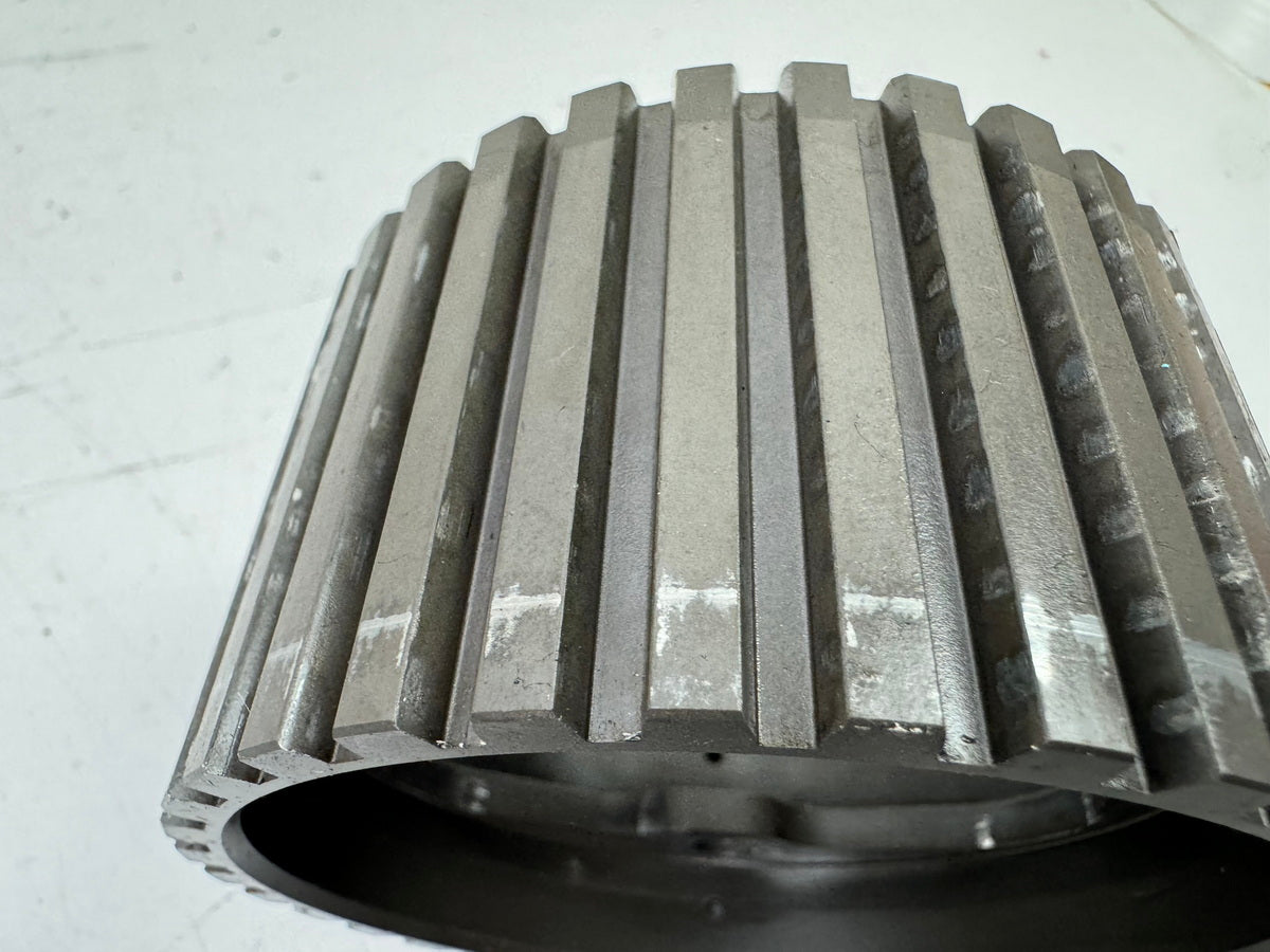 KAWASAKI ZX10R ZXT00D Kupplungsnabe Nabe Kupplung Innenkorb für Motor 06-07