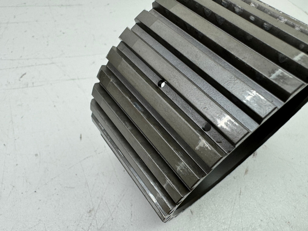 KAWASAKI ZX10R ZXT00D Kupplungsnabe Nabe Kupplung Innenkorb für Motor 06-07