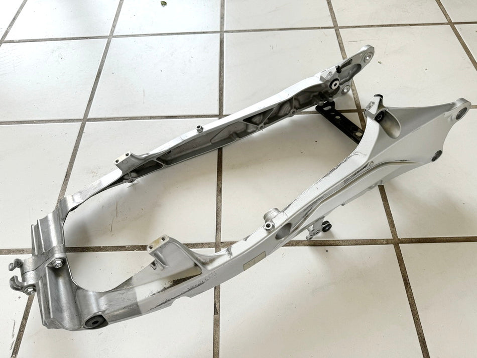 HONDA CBR 600 RR PC40 Heckrahmen Rahmenheck Hilfsrahmen (für Rahmen) 07-08