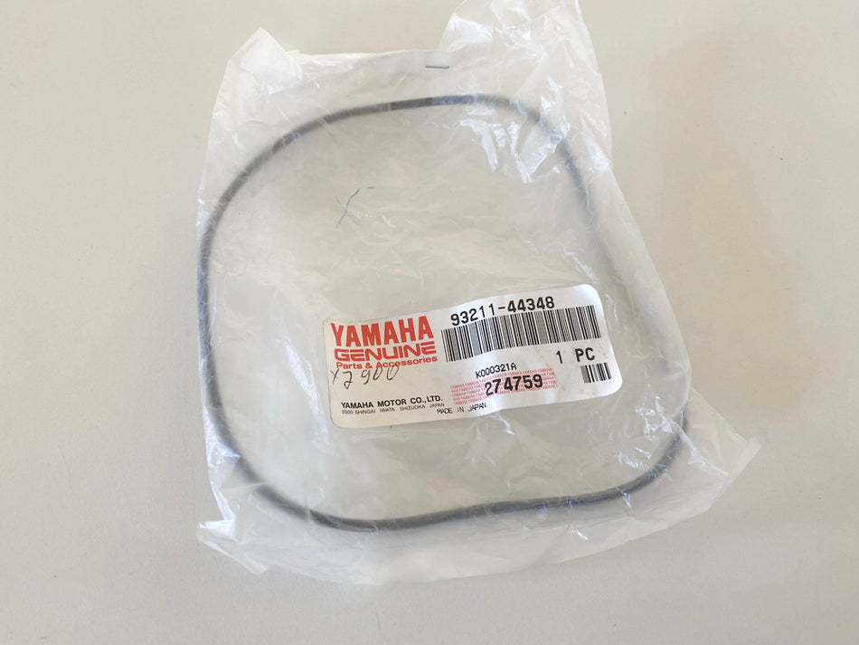 YAMAHA XJ XV XVS YFB YFM Junta tórica original de transmisión diferencial trasero NUEVO