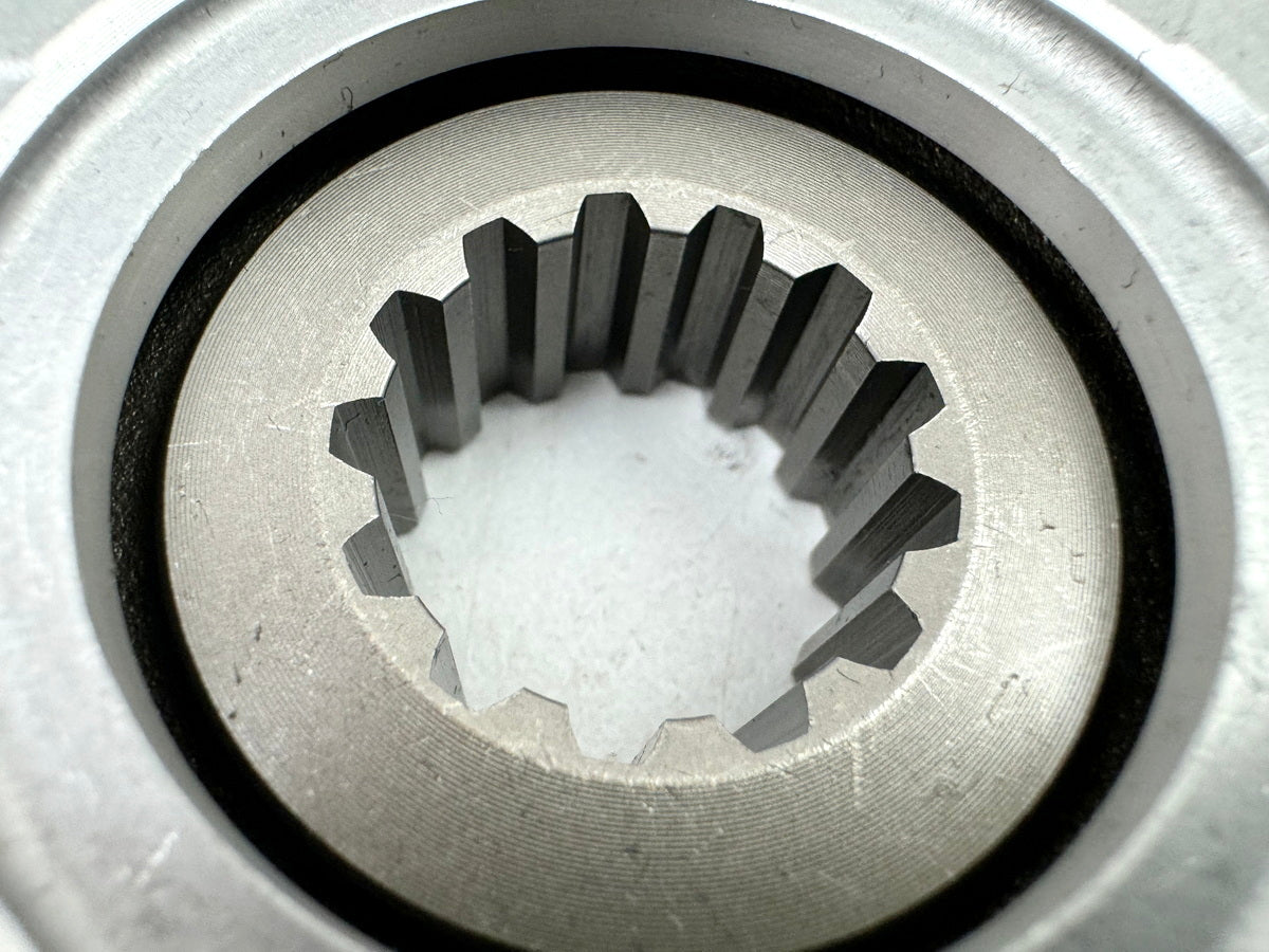 KAWASAKI ZX10R ZXT00D Kupplungsnabe Kupplung Nabe Innenkorb für Motor 06-07